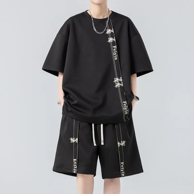 NOAHGIGI Casual Sportswear Unisex-2