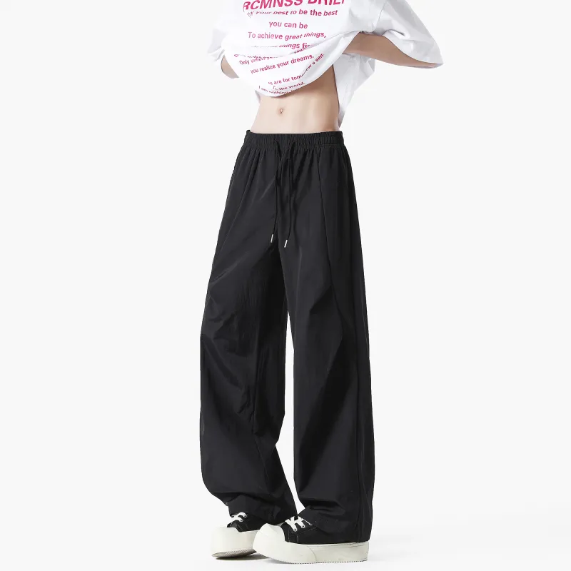 NOAHGIGI Casual Pants Unisex-10