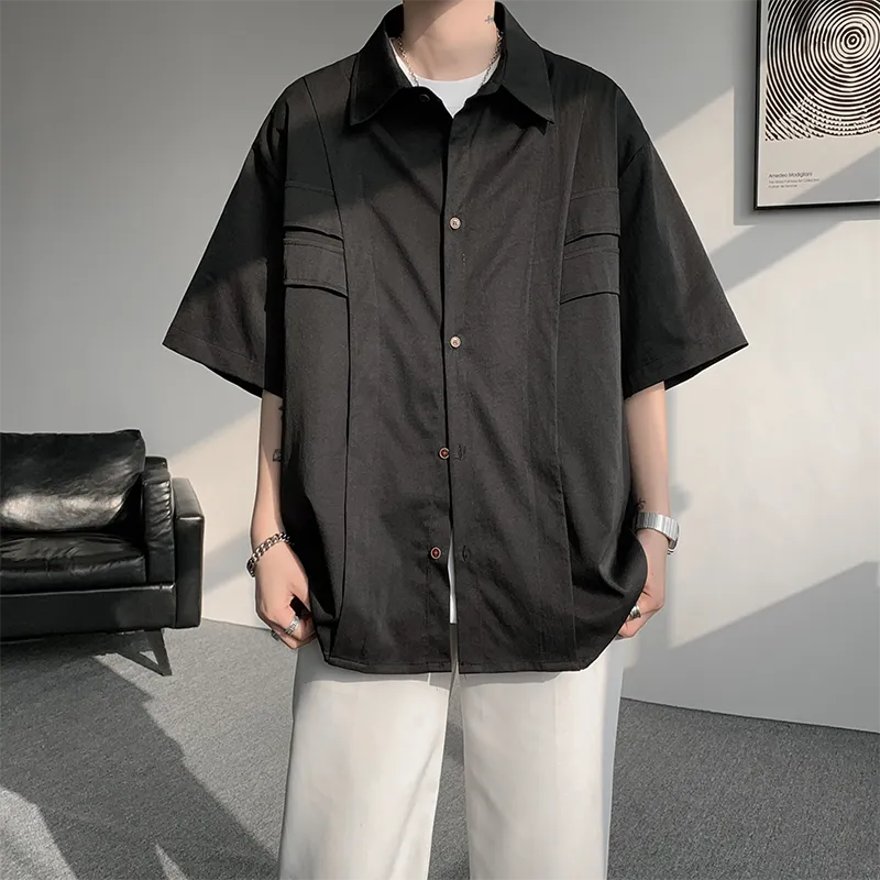 NOAHGIGI Shirts Unisex-11