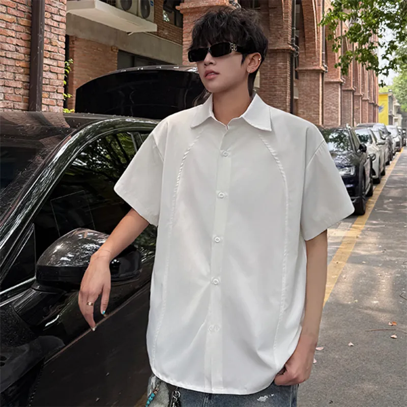 NOAHGIGI Shirts Unisex-8