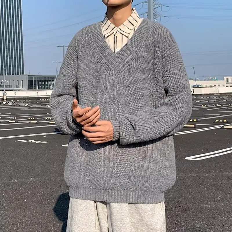 NOAHGIGI Knitwear Unisex-1