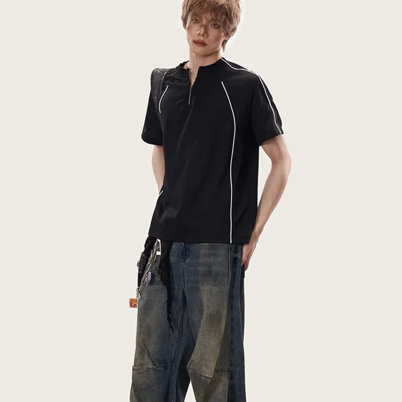 NOAHGIGI T Shirts Unisex-4