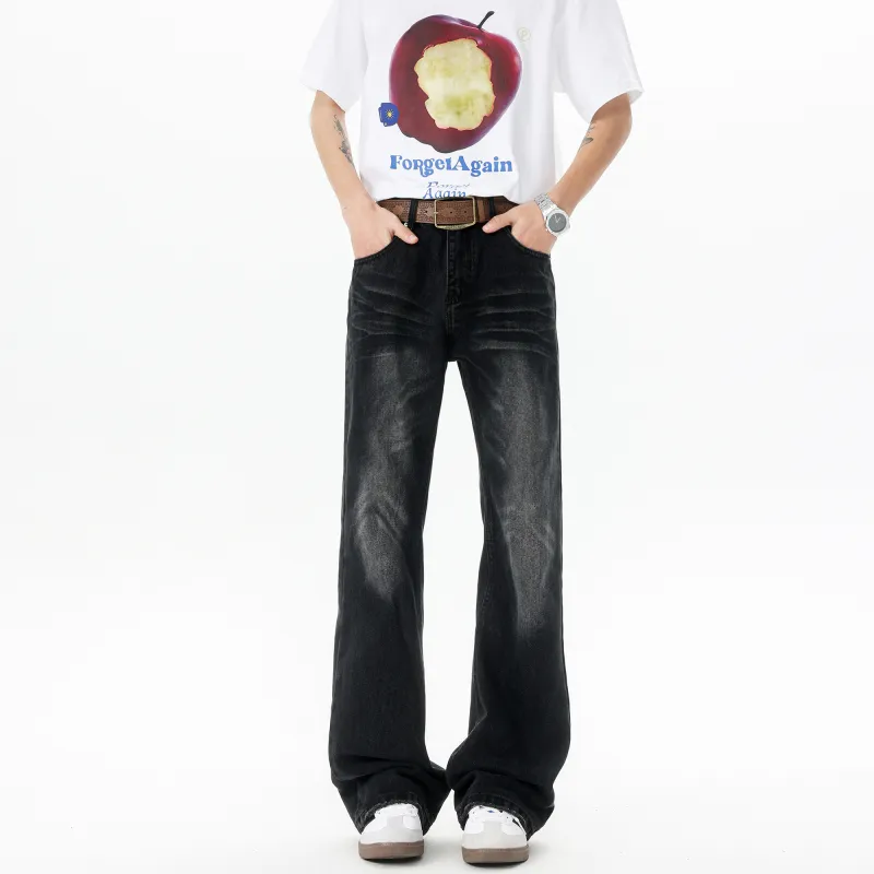 NOAHGIGI Jeans Unisex-7