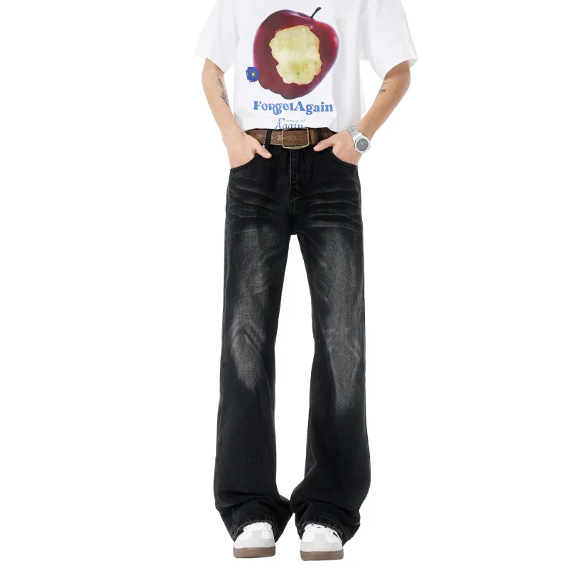 NOAHGIGI Jeans Unisex-8
