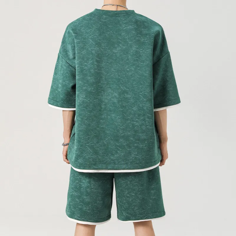 NOAHGIGI Casual Sportswear Unisex-6