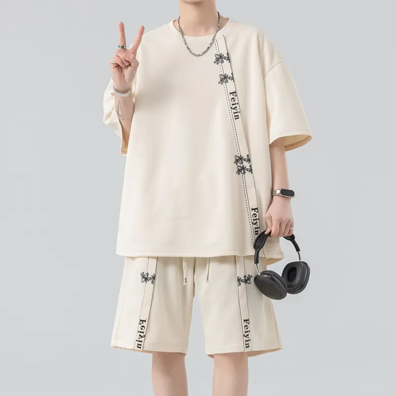 NOAHGIGI Casual Sportswear Unisex-12