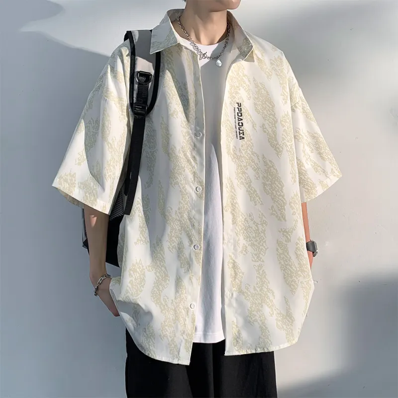 NOAHGIGI Casual Sportswear Unisex-14