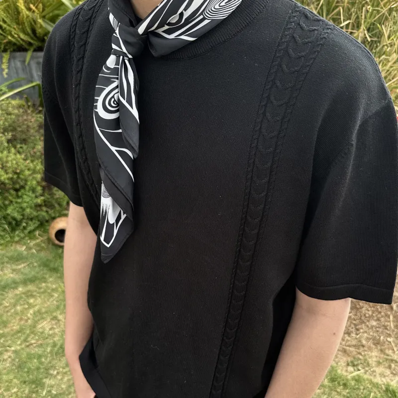 NOAHGIGI Knitwear Unisex-9