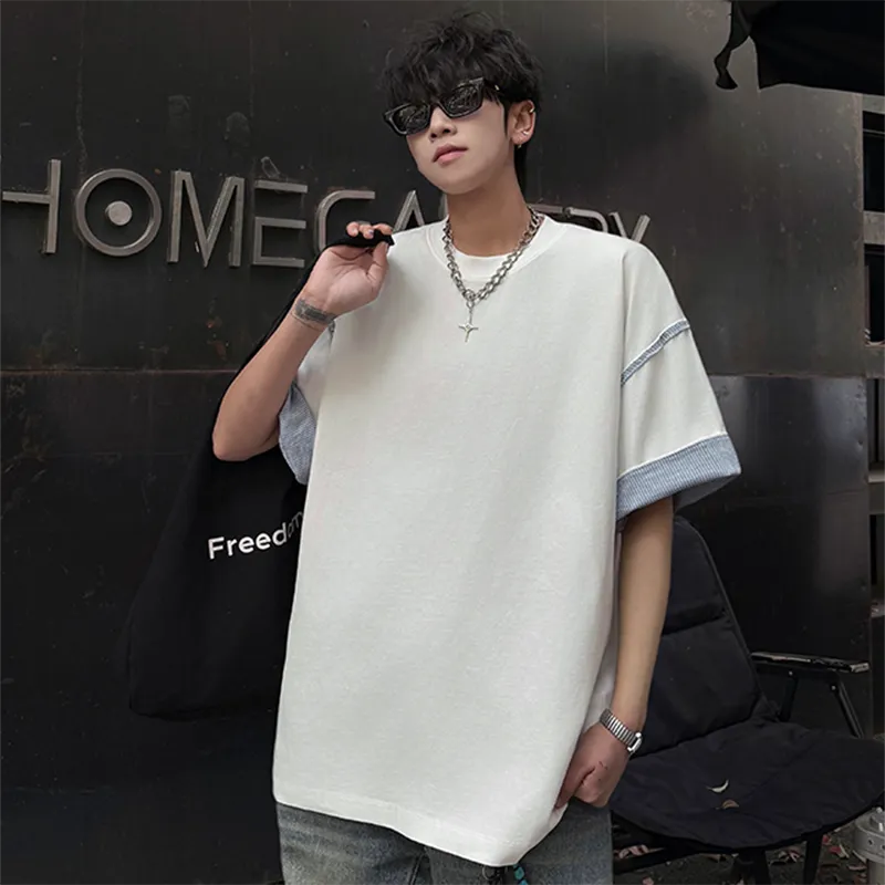 NOAHGIGI T Shirts Unisex-4