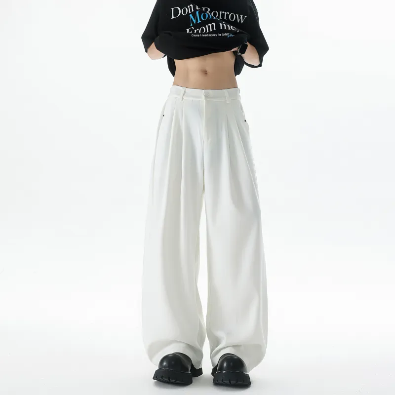 NOAHGIGI Casual Pants Unisex-6