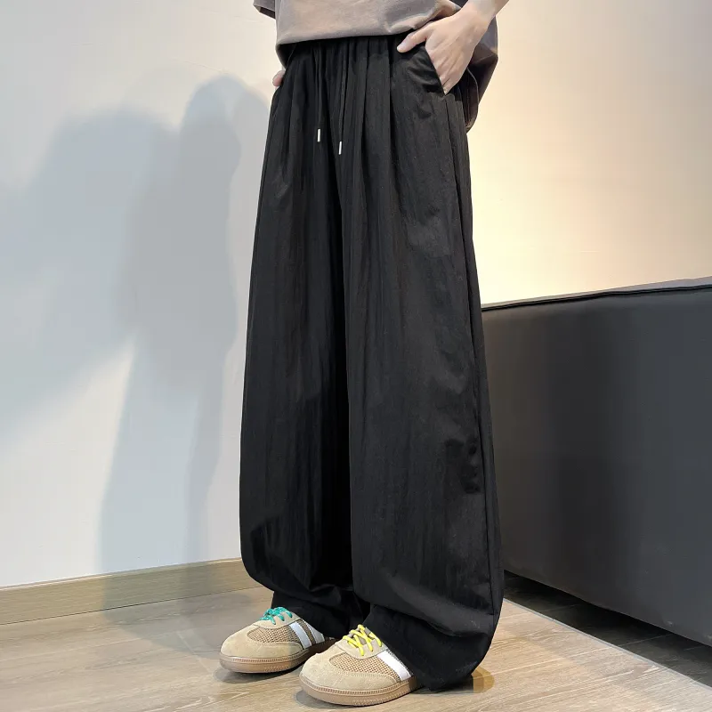 NOAHGIGI Casual Pants Unisex-17