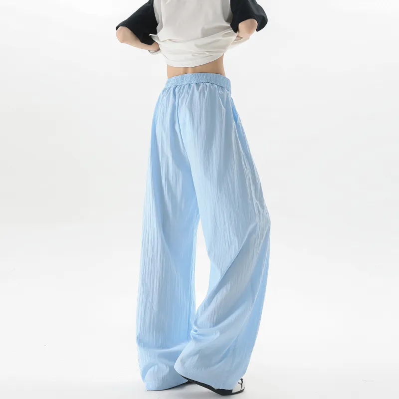 NOAHGIGI Casual Pants Unisex-36