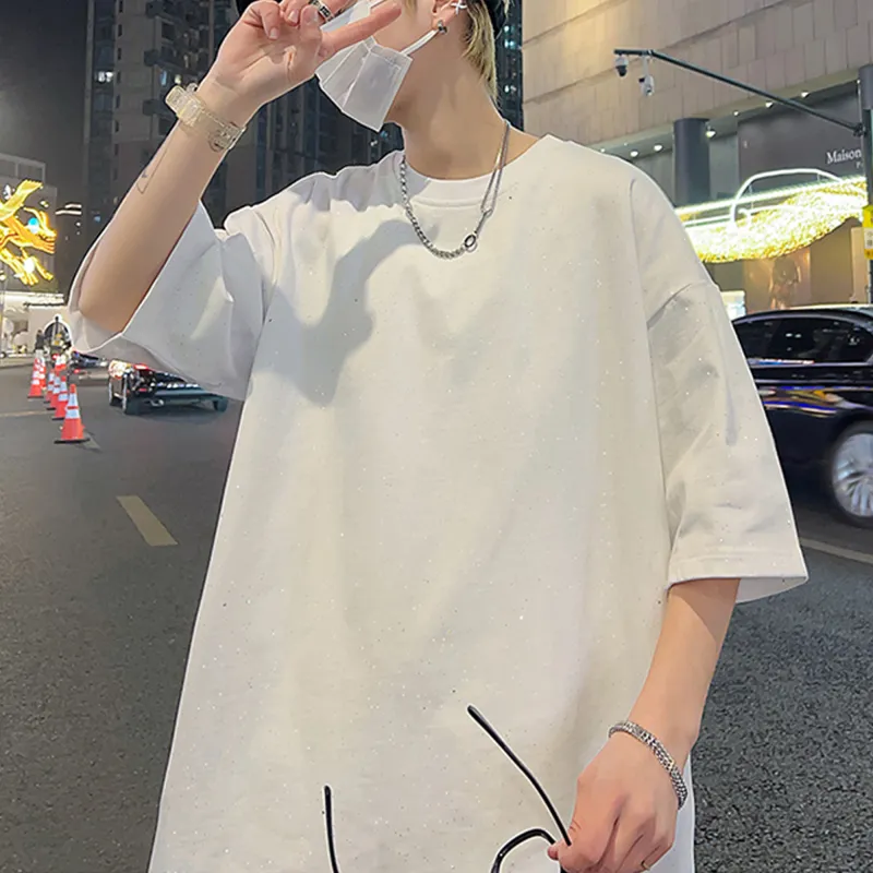 NOAHGIGI T Shirts Unisex-9