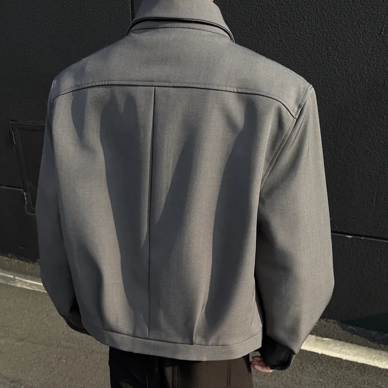 NOAHGIGI Jackets & Coats Unisex-12