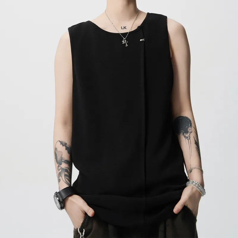 NOAHGIGI Tank Tops Unisex-10