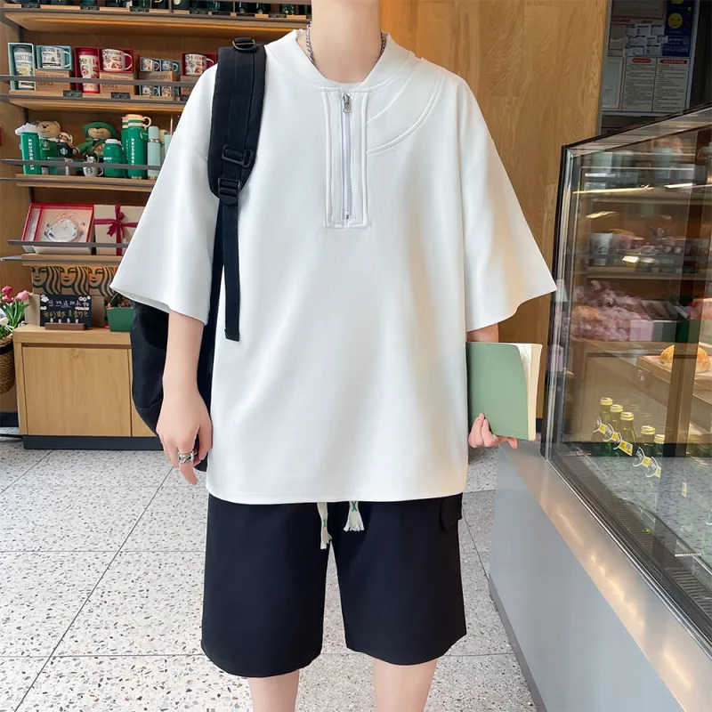 NOAHGIGI Casual Sportswear Unisex-8