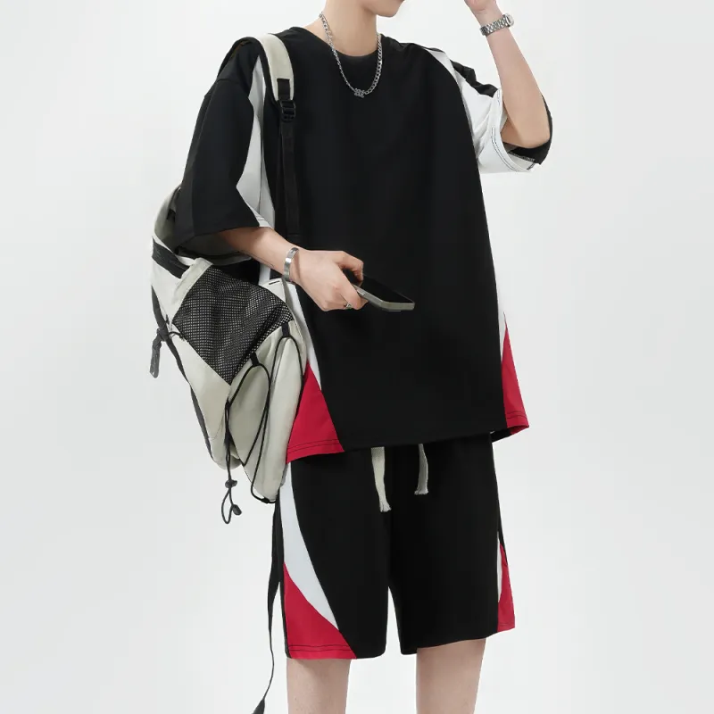 NOAHGIGI Casual Sportswear Unisex-12