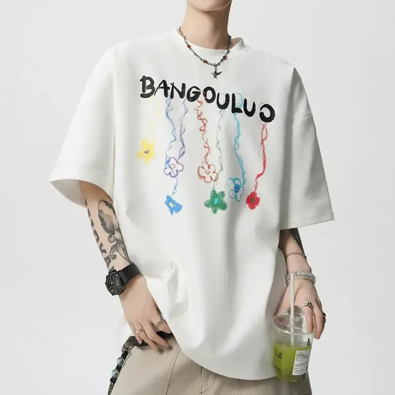 NOAHGIGI T Shirts Unisex-6