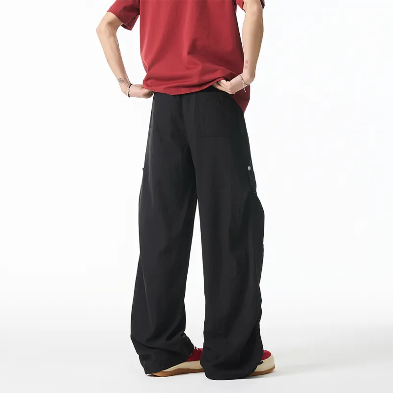 NOAHGIGI Casual Pants Unisex-1