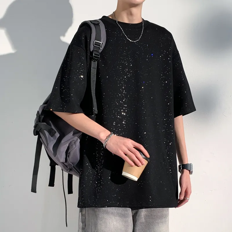 NOAHGIGI T Shirts Unisex-3