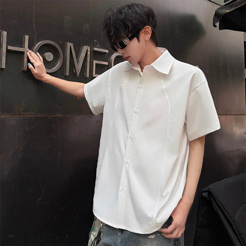 NOAHGIGI Shirts Unisex-9