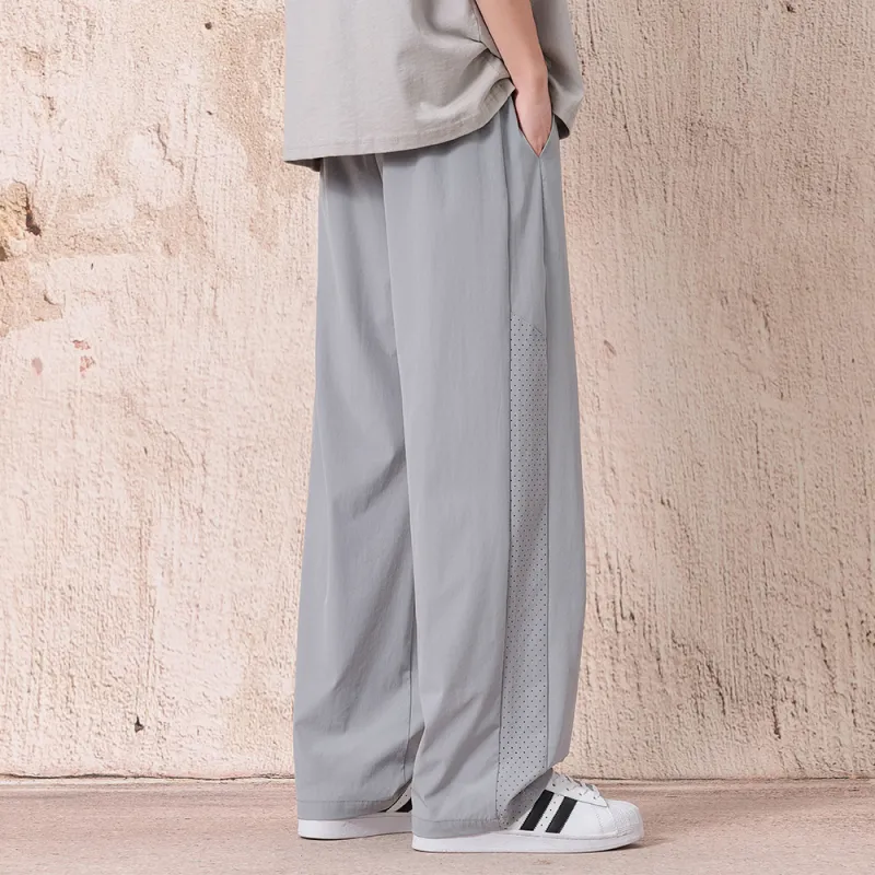 NOAHGIGI Casual Pants Unisex-11