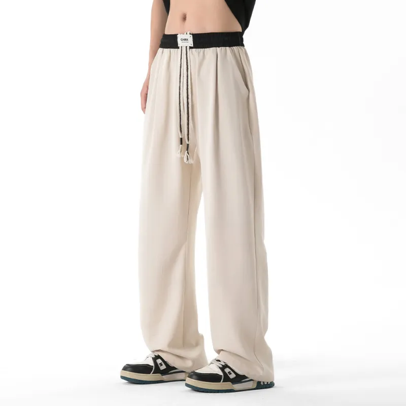 NOAHGIGI Casual Pants Unisex-3
