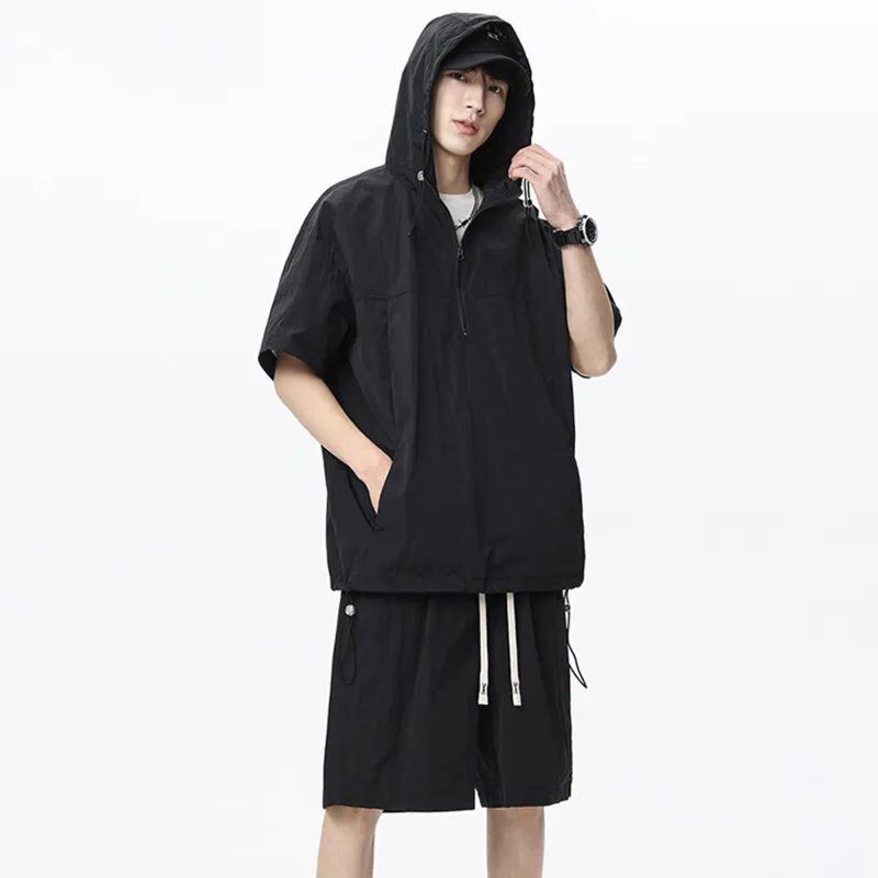 NOAHGIGI Casual Sportswear Unisex-4