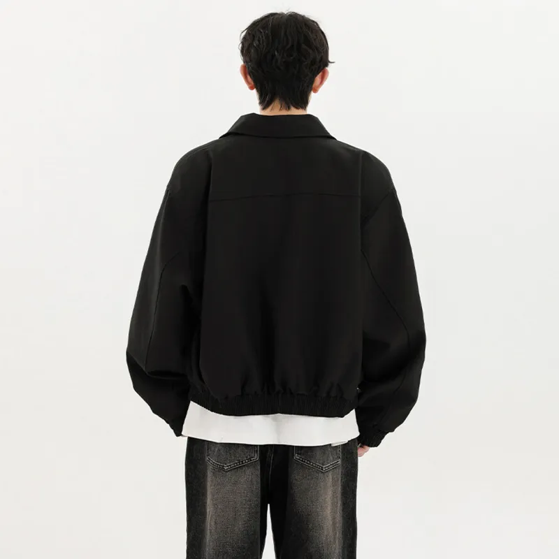 NOAHGIGI Jackets Unisex-4