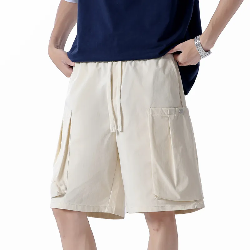 NOAHGIGI Cargo Shorts Unisex-4