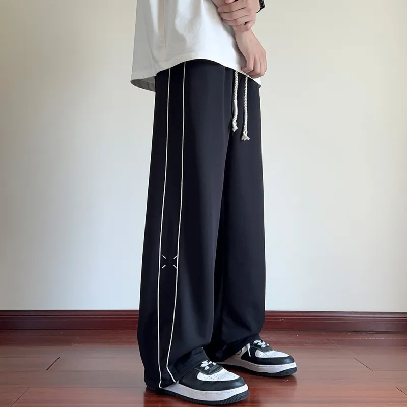 NOAHGIGI Casual Pants Unisex-13
