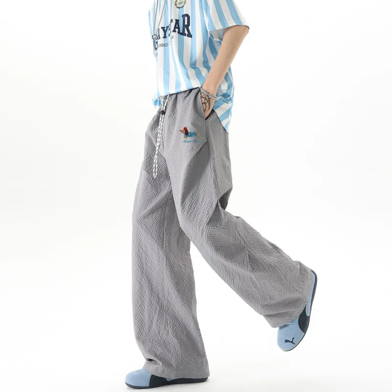 NOAHGIGI Casual Pants Unisex-27