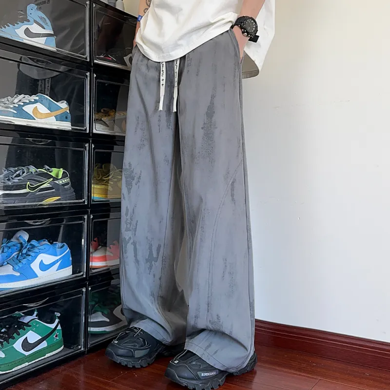 NOAHGIGI Casual Pants Unisex-17