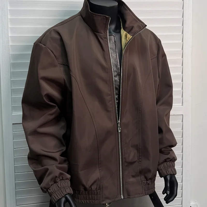 NOAHGIGI Jackets Unisex-2