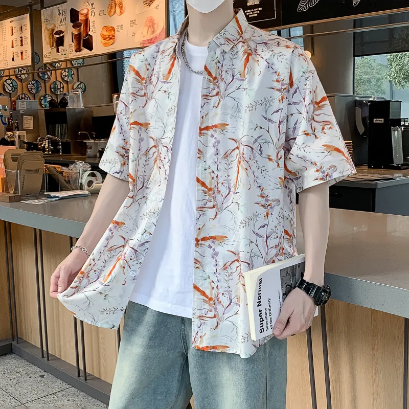 NOAHGIGI Shirts Unisex-11