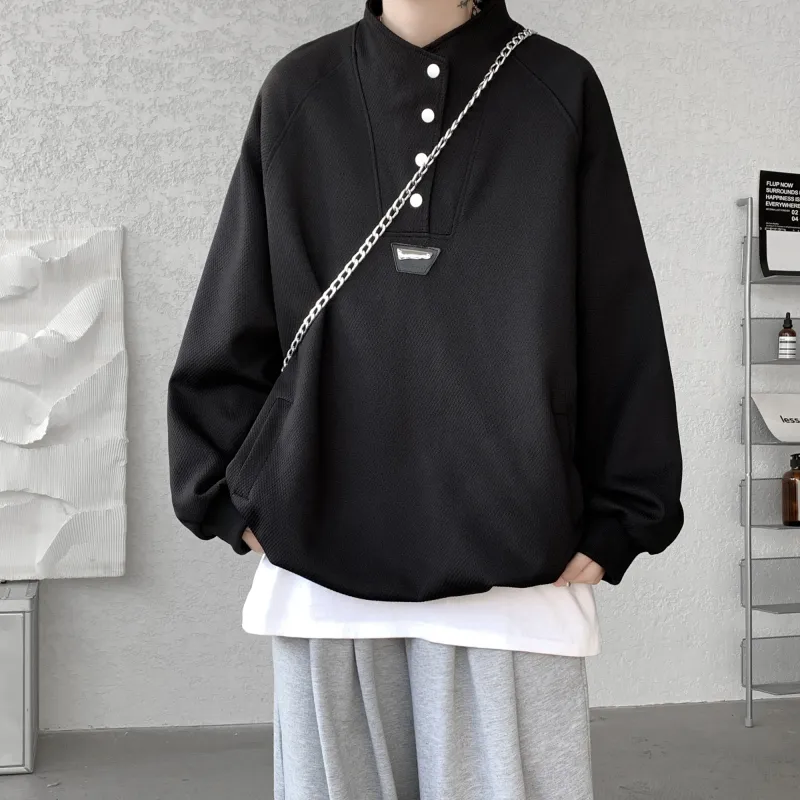 NOAHGIGI Sweatshirts Unisex-16