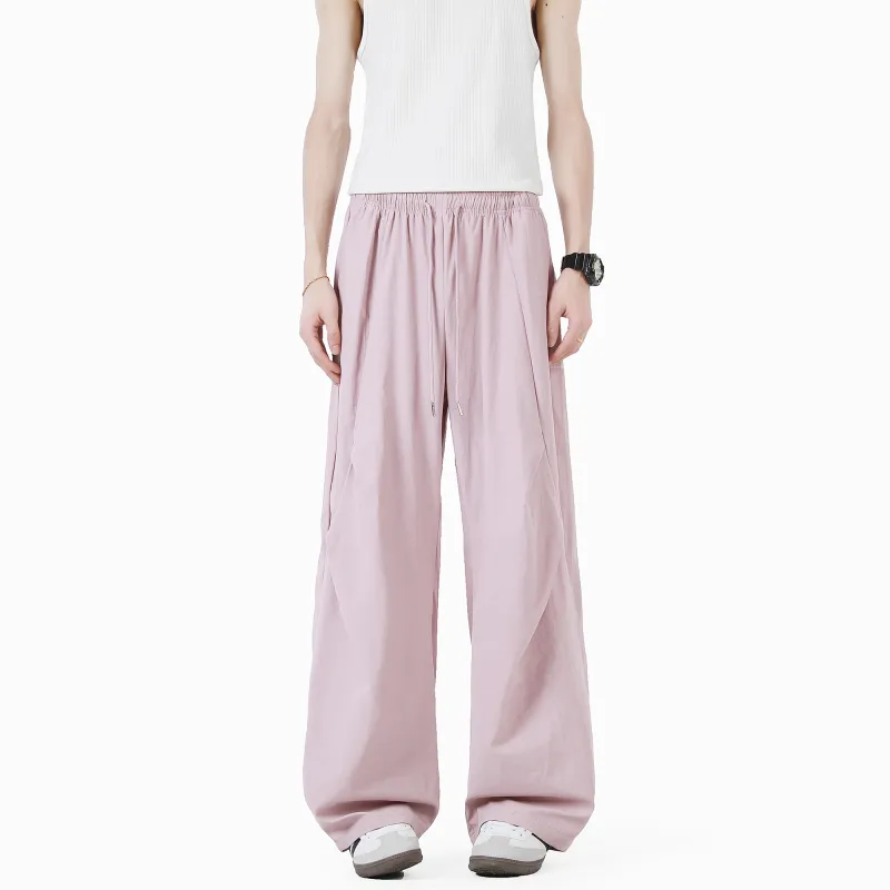 NOAHGIGI Casual Pants Unisex-3
