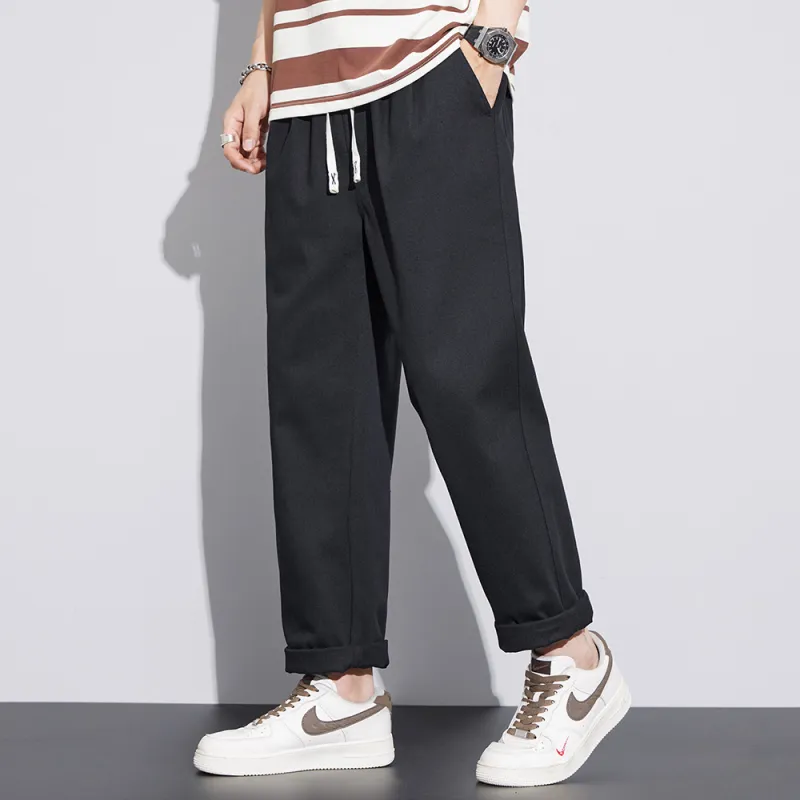 NOAHGIGI Casual Pants Unisex-13