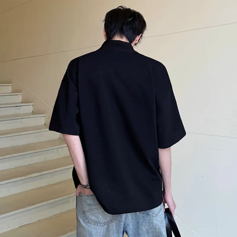 NOAHGIGI T Shirts Unisex-1