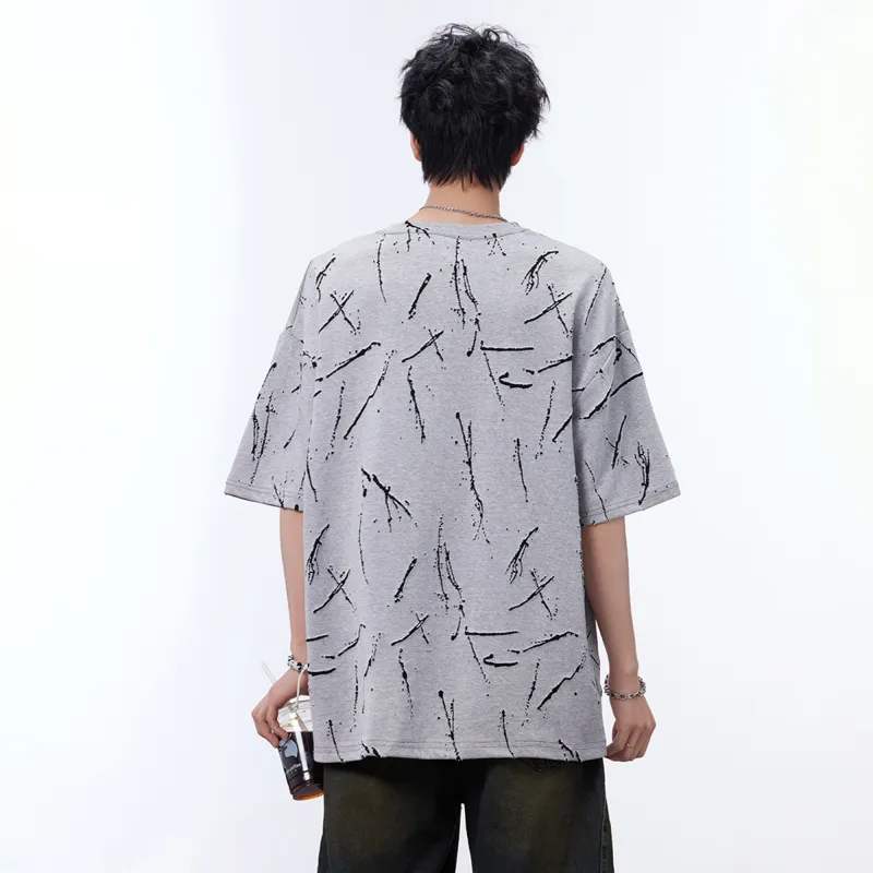 NOAHGIGI T Shirts Unisex-1