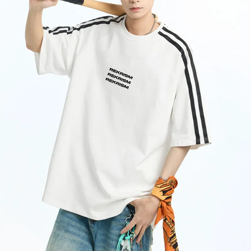 NOAHGIGI T-Shirts Unisex-11
