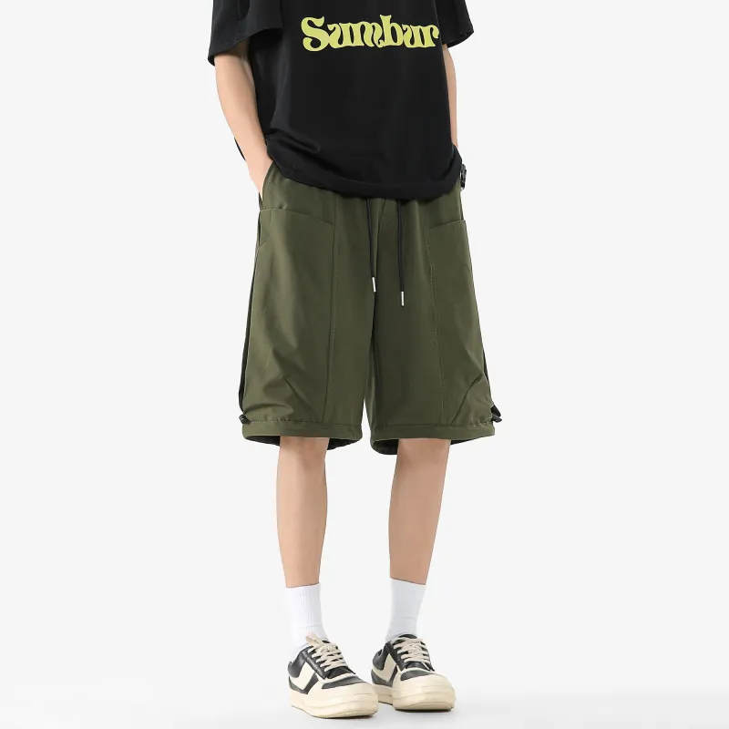 NOAHGIGI Cargo Shorts Unisex-3