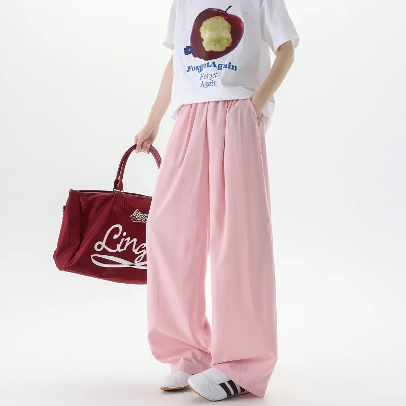 NOAHGIGI Casual Pants Unisex-17