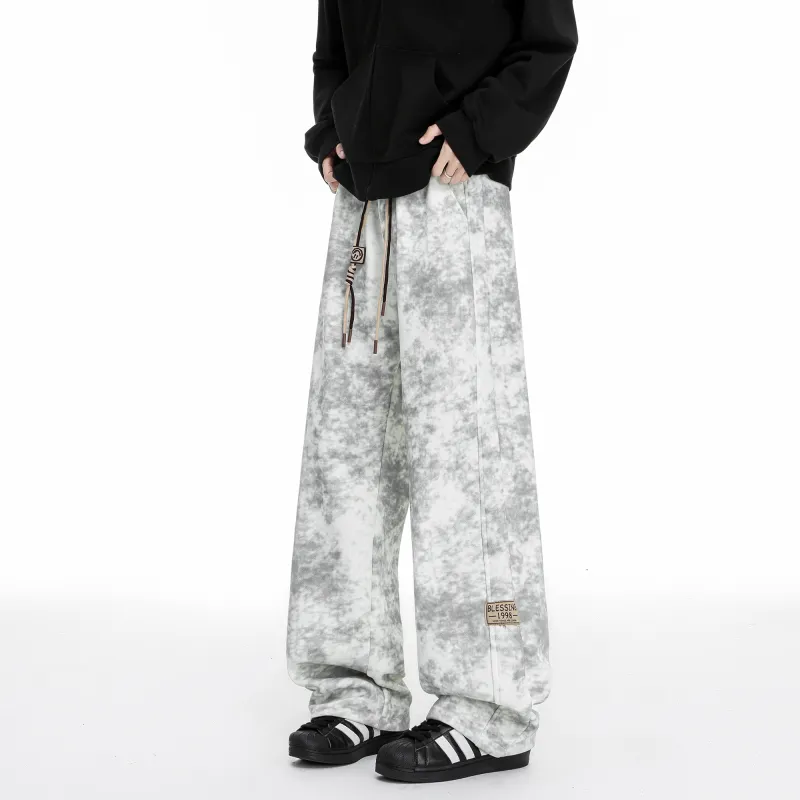 NOAHGIGI Casual Pants Unisex-3