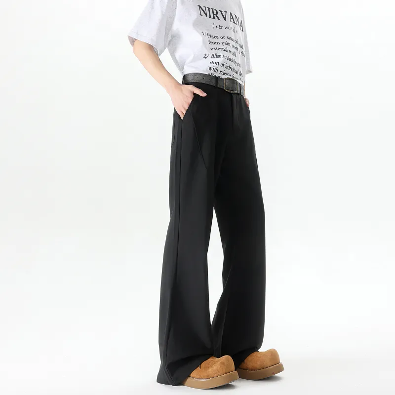NOAHGIGI Suit Trousers Unisex-10
