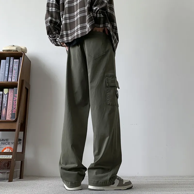 NOAHGIGI Cargo Pants Unisex-6