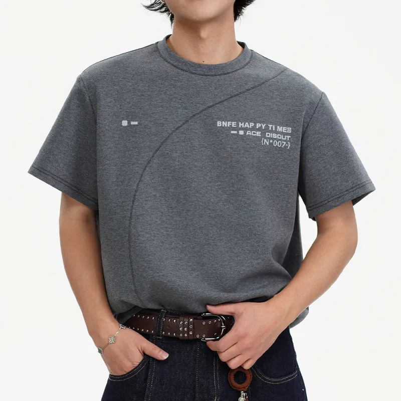 NOAHGIGI T Shirts Unisex-16