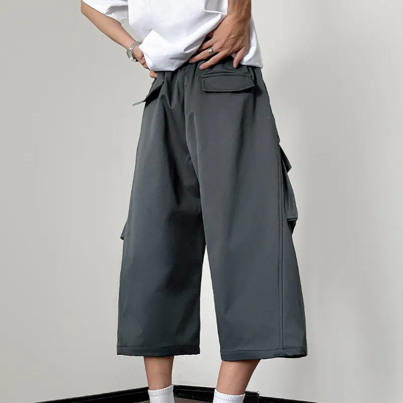 NOAHGIGI Cargo Shorts Unisex-17