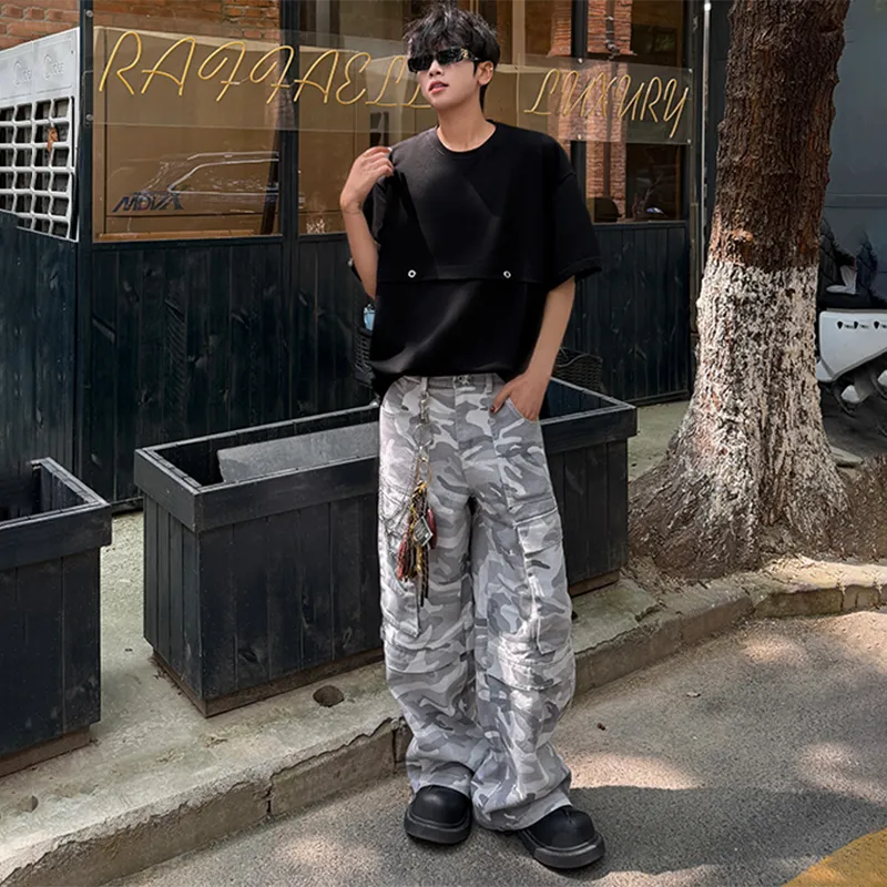 NOAHGIGI T Shirts Unisex-10
