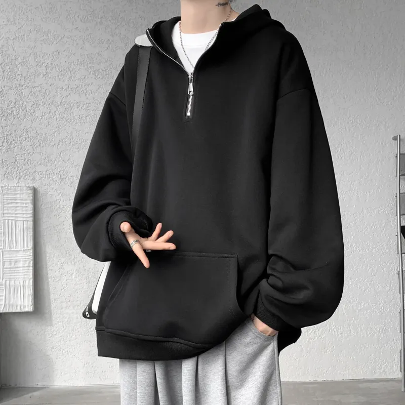 NOAHGIGI Sweatshirt Unisex Apricot-10